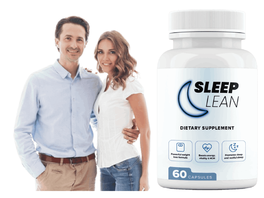 SleepLean Supplement